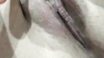 saylemuk blissful chick strips small tits