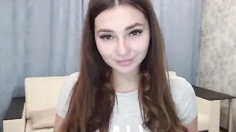 thirstforfeel stroking boobs