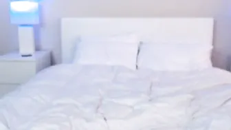 lilliecat ambitious bitch fucks with a dildo