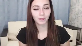 thirstforfeel caresses gorgeous boobs