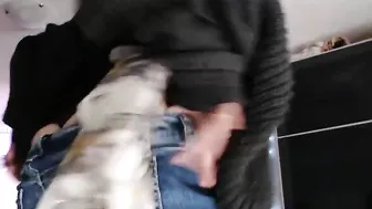 kellyheart cheeky youngster