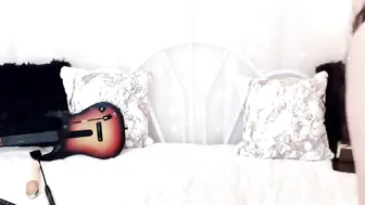 abellacartel chubby bitch spreading lips sex and introduced the cap to sex toy