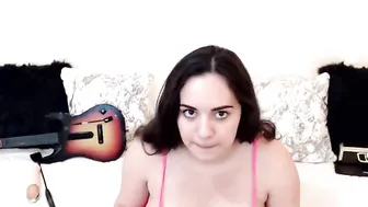 abellacartel chubby bitch spreading lips sex and introduced the cap to sex toy