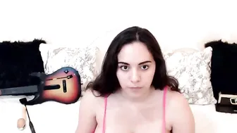 abellacartel chubby bitch spreading lips sex and introduced the cap to sex toy