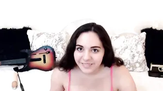 abellacartel chubby bitch spreading lips sex and introduced the cap to sex toy