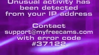 lilliecat busty slut caresses both slits