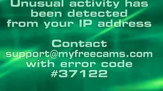 lilliecat busty slut caresses both slits