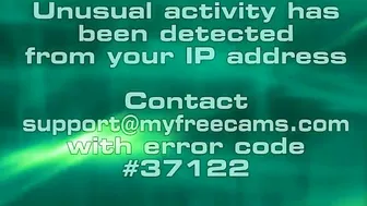 lilliecat shy curls yelling from a wild orgasm