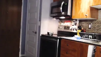 rorriegomez young babe jerks both holes