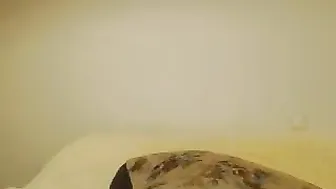 anayys incendiary bitch is naughty at the pool