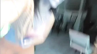 missbella__ sexy caresses shaved holes