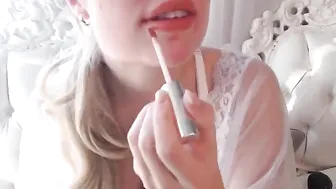janelucier online show January 2020