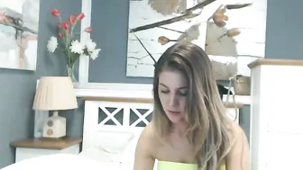 nelliecute chic orgasm