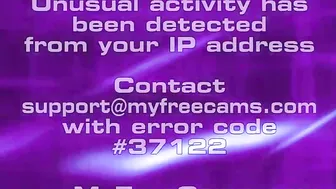 missbella__ sweet babe took off her panties