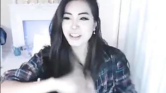 bunni_ sweet coquette flaunts her body