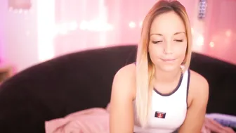 meow_s sweet masturbating