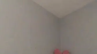 emmylove hot babe fucks cunt