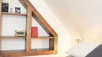 carmen cute chick fucks herself with sex toys