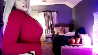 xo_morgan Grade lady