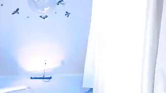 bunni_ hot prostitute fucks in both holes