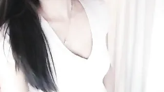 bunni_ openwork bitch shows big tits