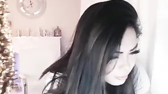 bunni_ openwork bitch shows big tits