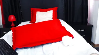 candy_hot_hot Spectacular Woman