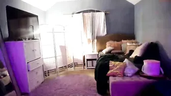 xo_morgan took off her dress