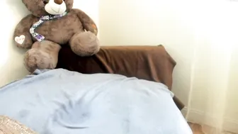 cuteangelx beautiful nipple handjob cap