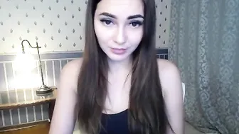 thirstforfeel jerking on the bed