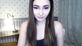 thirstforfeel jerking on the bed