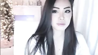 bunni_ blue eyed boobs caresses