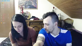 deans_perle beautiful bitch is banging with sex machine