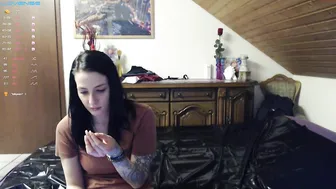 deans_perle beautiful bitch is banging with sex machine