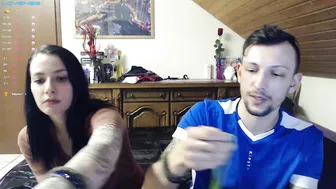 deans_perle beautiful bitch is banging with sex machine