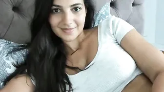 dream_o attractive pussy spectacularly fucks ass