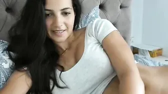 dream_o attractive pussy spectacularly fucks ass