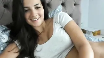 dream_o attractive pussy spectacularly fucks ass