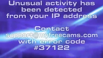 lilliecat painted confused caresses shaved holes