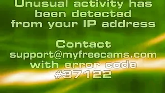 lilliecat painted confused caresses shaved holes