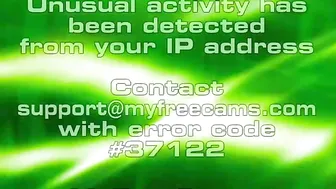 lilliecat painted confused caresses shaved holes