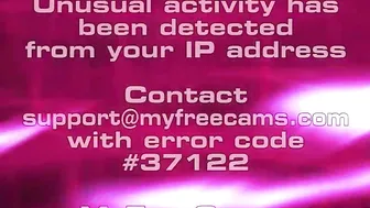 lilliecat painted confused caresses shaved holes