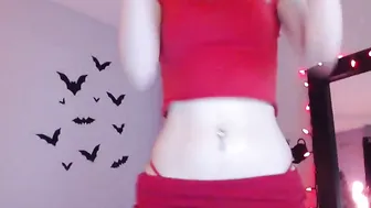 serafina beauty in cream