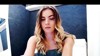 diamond_ocean Black brunette