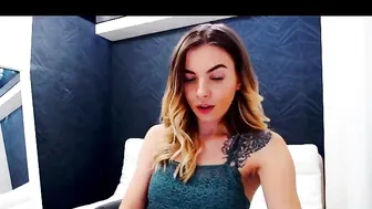 diamond_ocean Black brunette