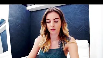 diamond_ocean Black brunette