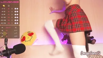 LittleKitty69  Amazing blonde