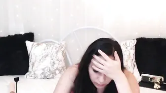 abellacartel harlot gets an orgasm