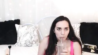 abellacartel harlot gets an orgasm