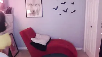 serafina fascinating samochka saturated liberates the obstinate body